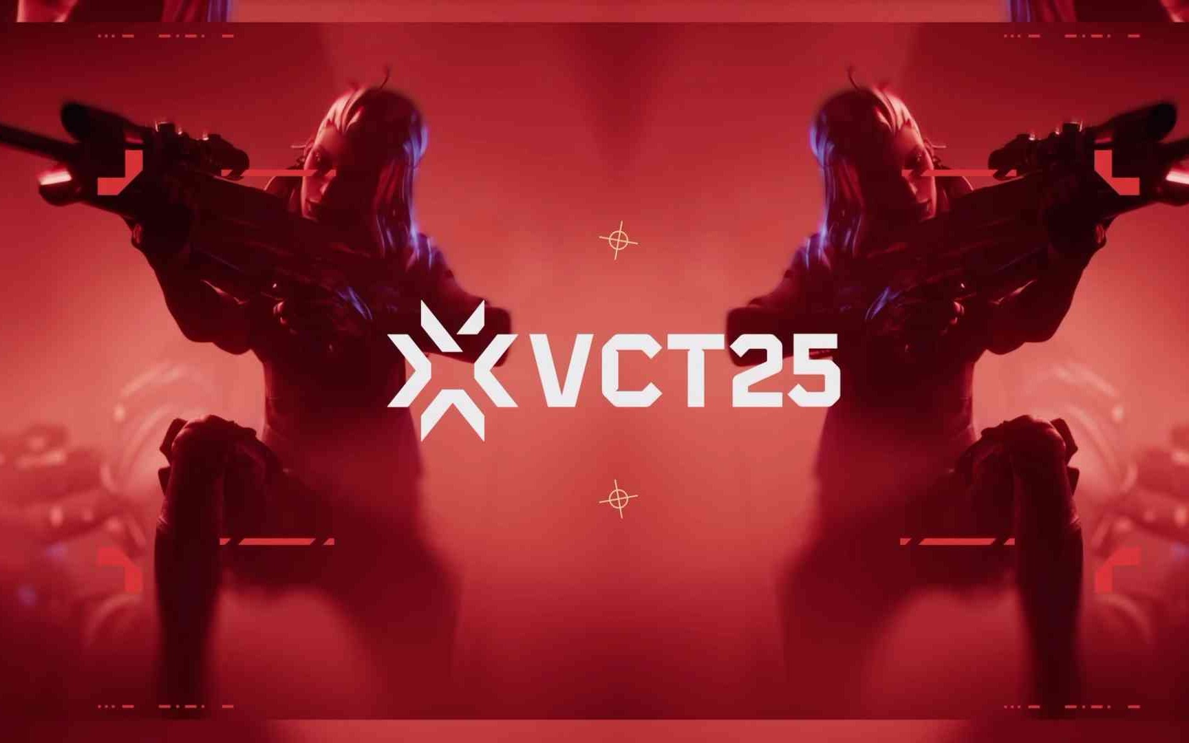 Стали известны результаты жеребьевки на VALORANT Champions 2025