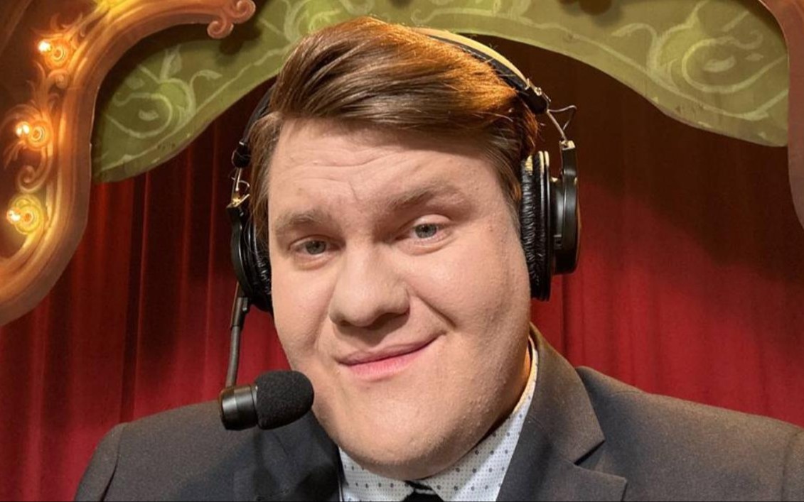 BLACKARXANGEL — о замене Whitemon в Tundra Esports: «Полный провал для команды»