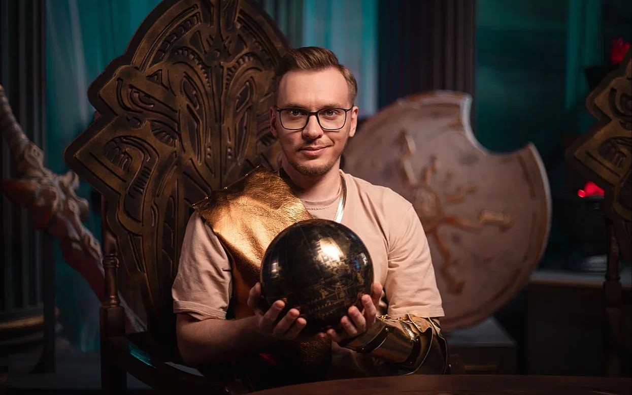 Maelstorm спрогнозировал результаты группового этапа TI 2025