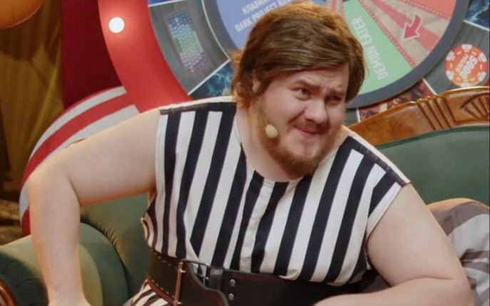 BLACKARXANGEL: «Я лично верю, что этот The International выиграют Xtreme»