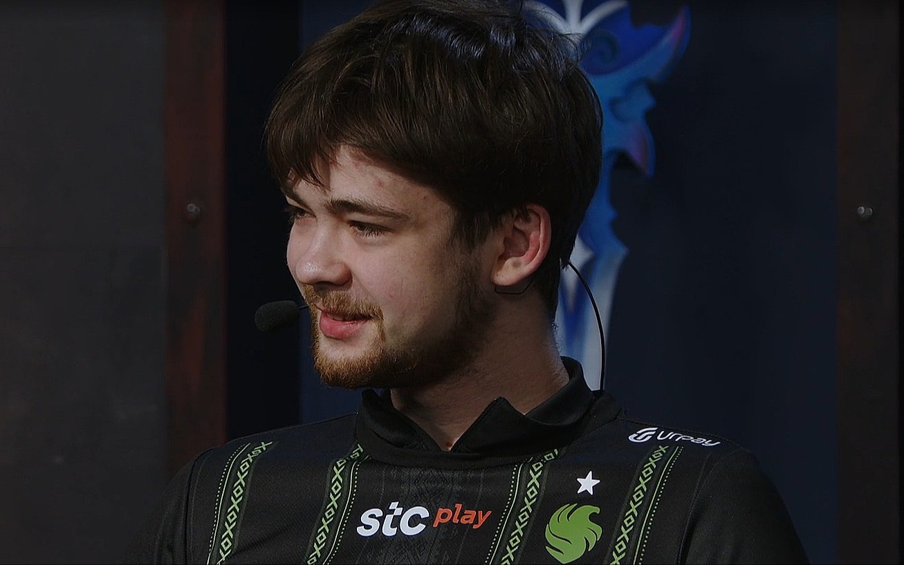 Team Falcons пропускает PGL Wallachia Season 6 из-за визовых проблем Malr1ne