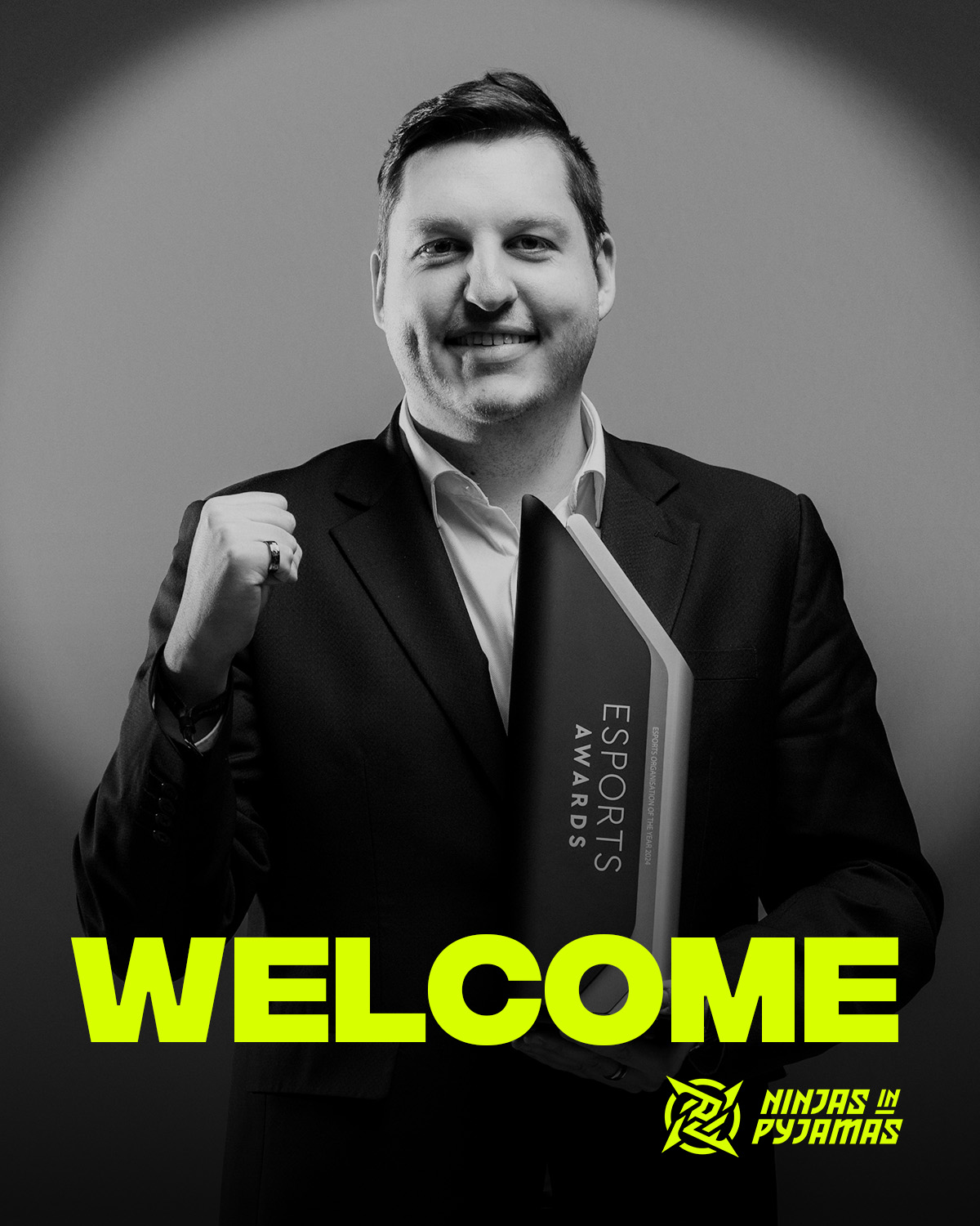 Источник: соцсети&nbsp;Ninjas in Pyjamas