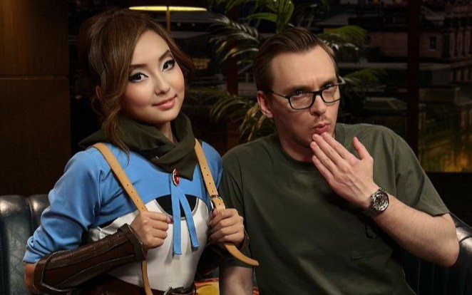 Maelstorm о судебном иске Gaimin Gladiators: «Можно сказать, Антону Дурачьё подарок сделали»