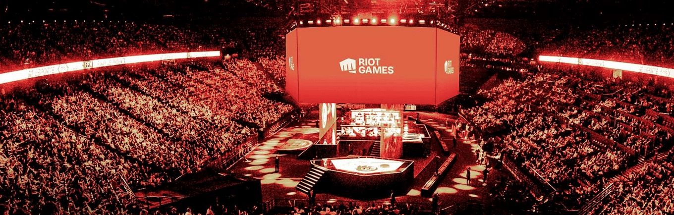 Источник: Riot Games