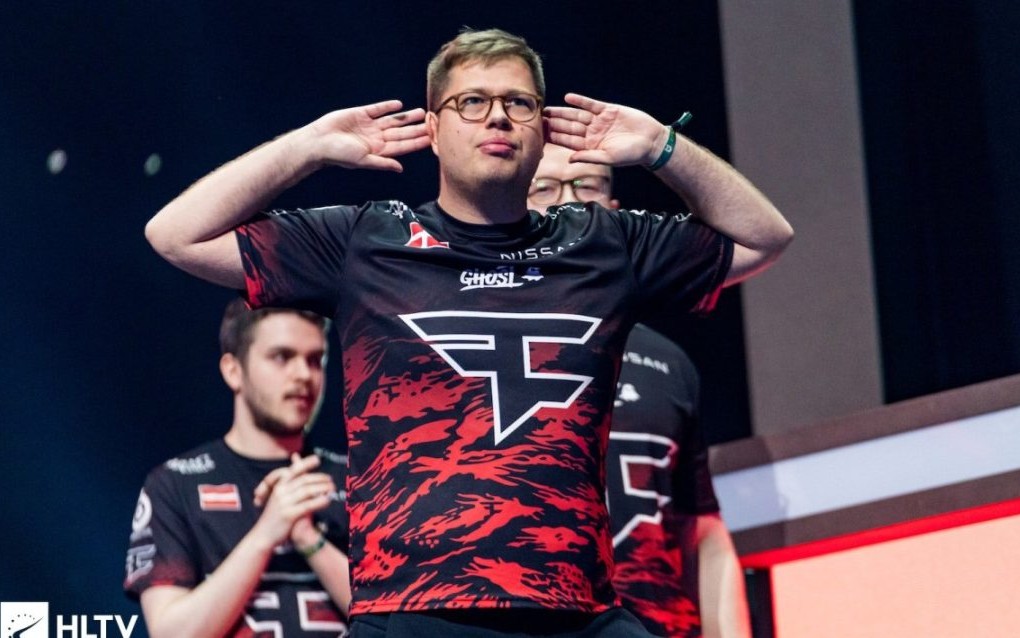 Karrigan готов покинуть FaZe, если потеряет доверие команды