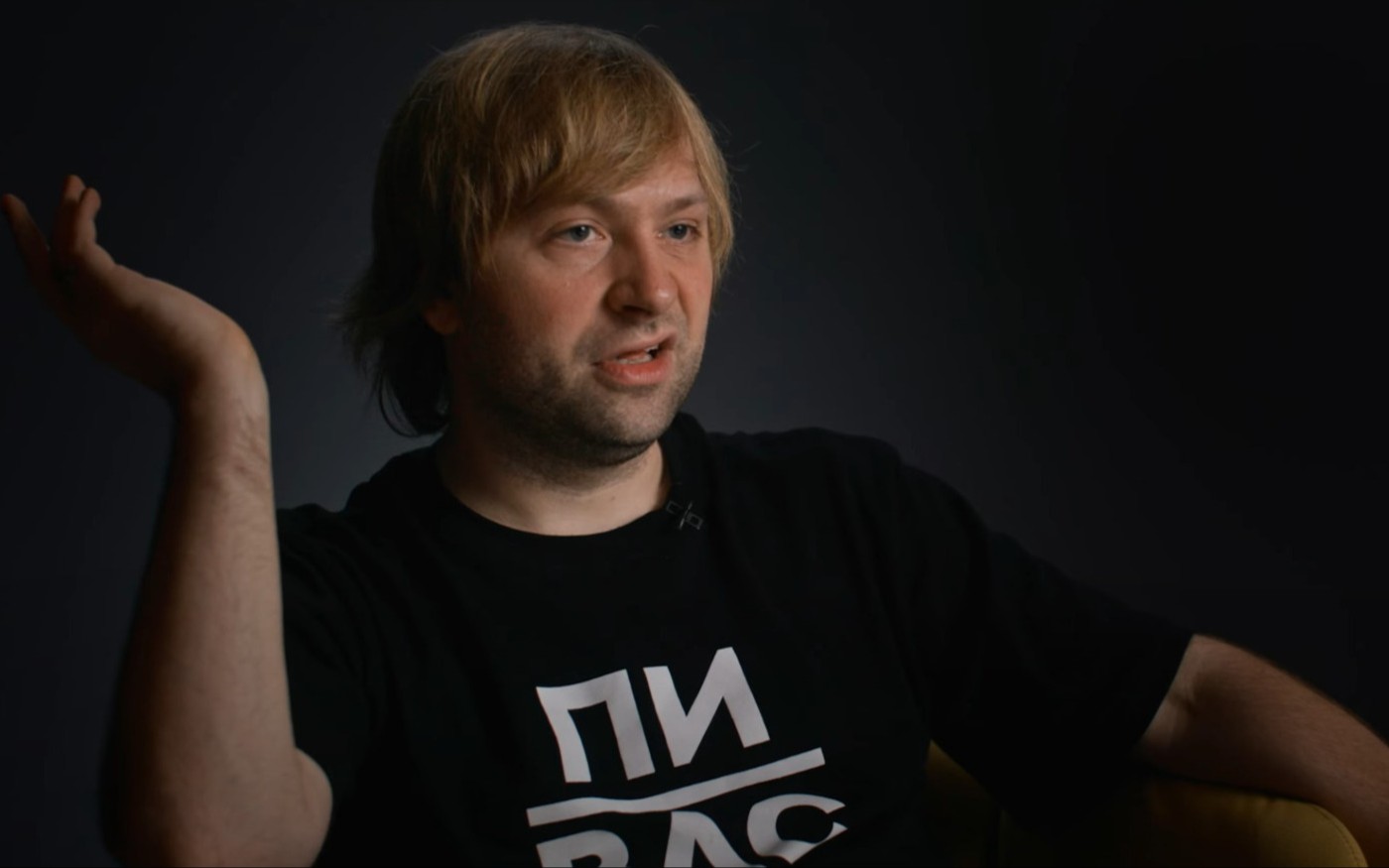 NS сомневается в необходимости тренеров в Dota 2