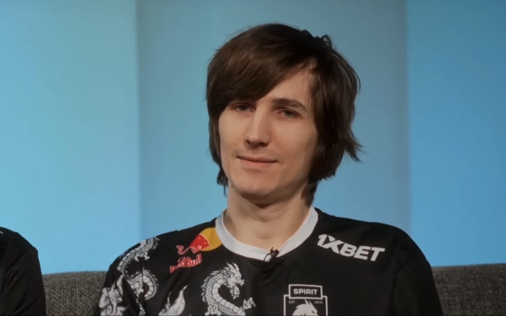 Illidan об Ace и tOfu: «В прошлом сезоне они внатуре верили, что вся проблема в Антохе» | Dota 2 