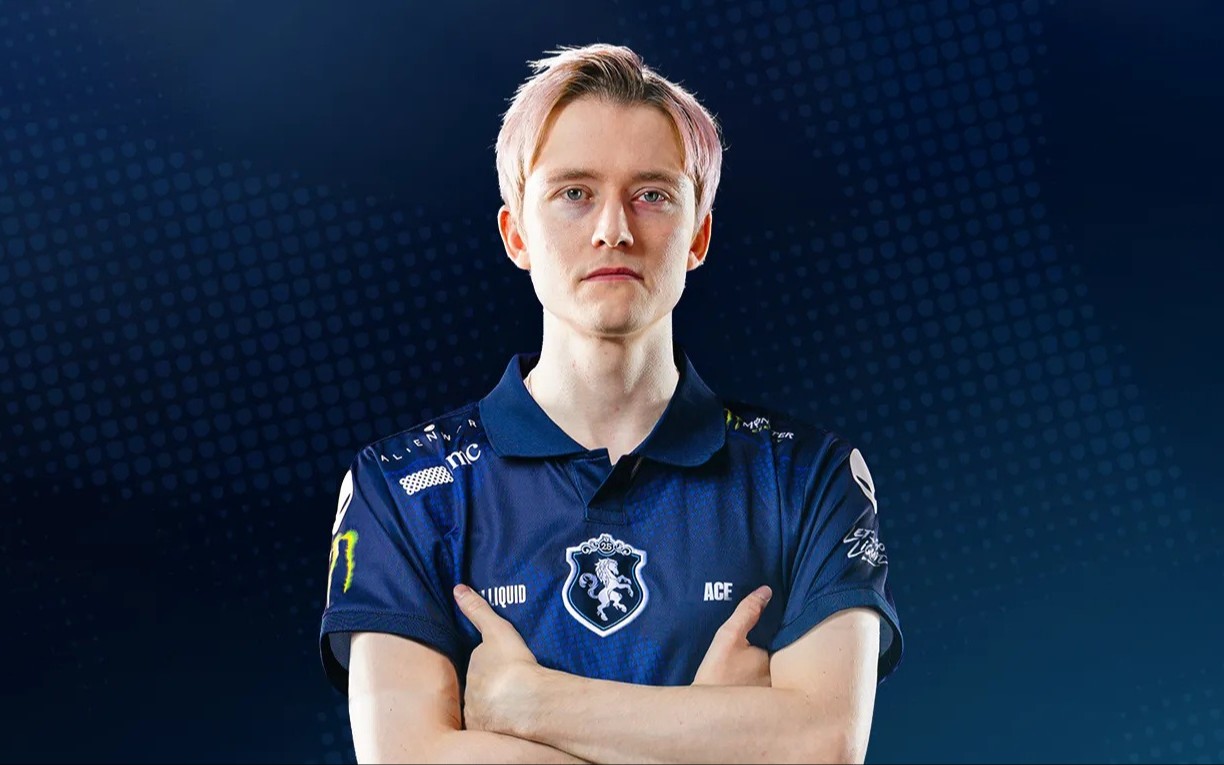Ace о переходе в Team Liquid: ростер нуждается в тактических моментах и контроле над драфтом | Dota 2 | 12 октября 2025