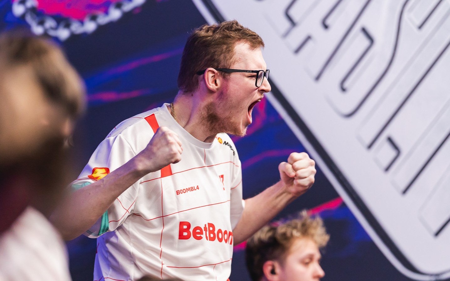  BetBoom Team взяли трофей Exort The Proving Grounds Season 5