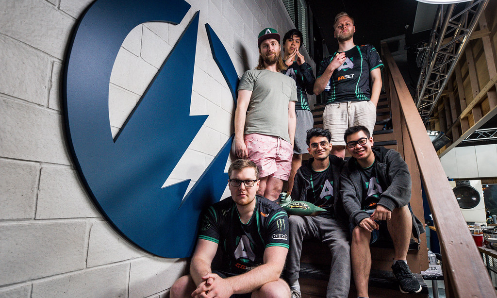 Источник: liquipedia.net