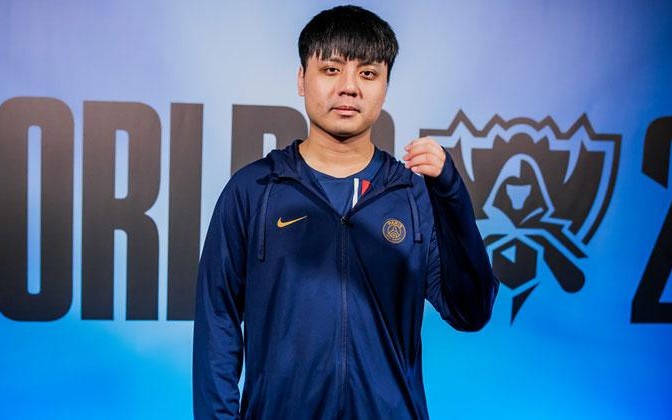 Maple заявил, что отправится в армию после Worlds 2025