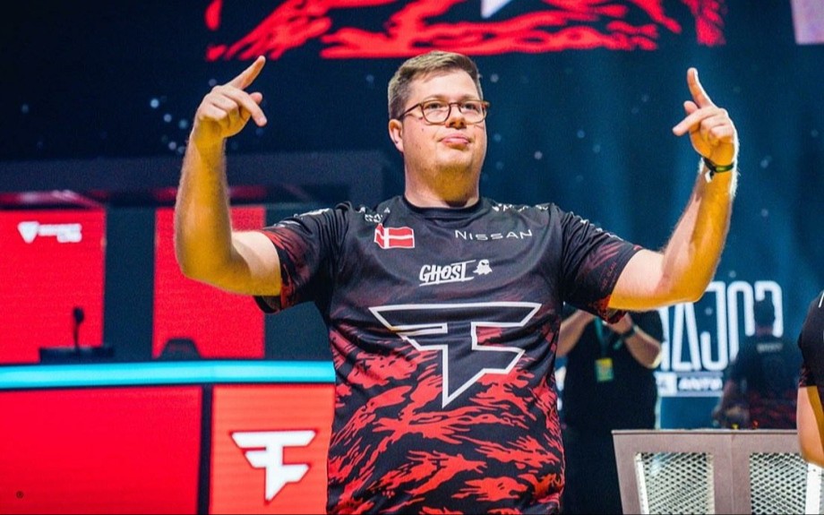 FaZe Clan сенсационно покинула CS Asia Championships 2025