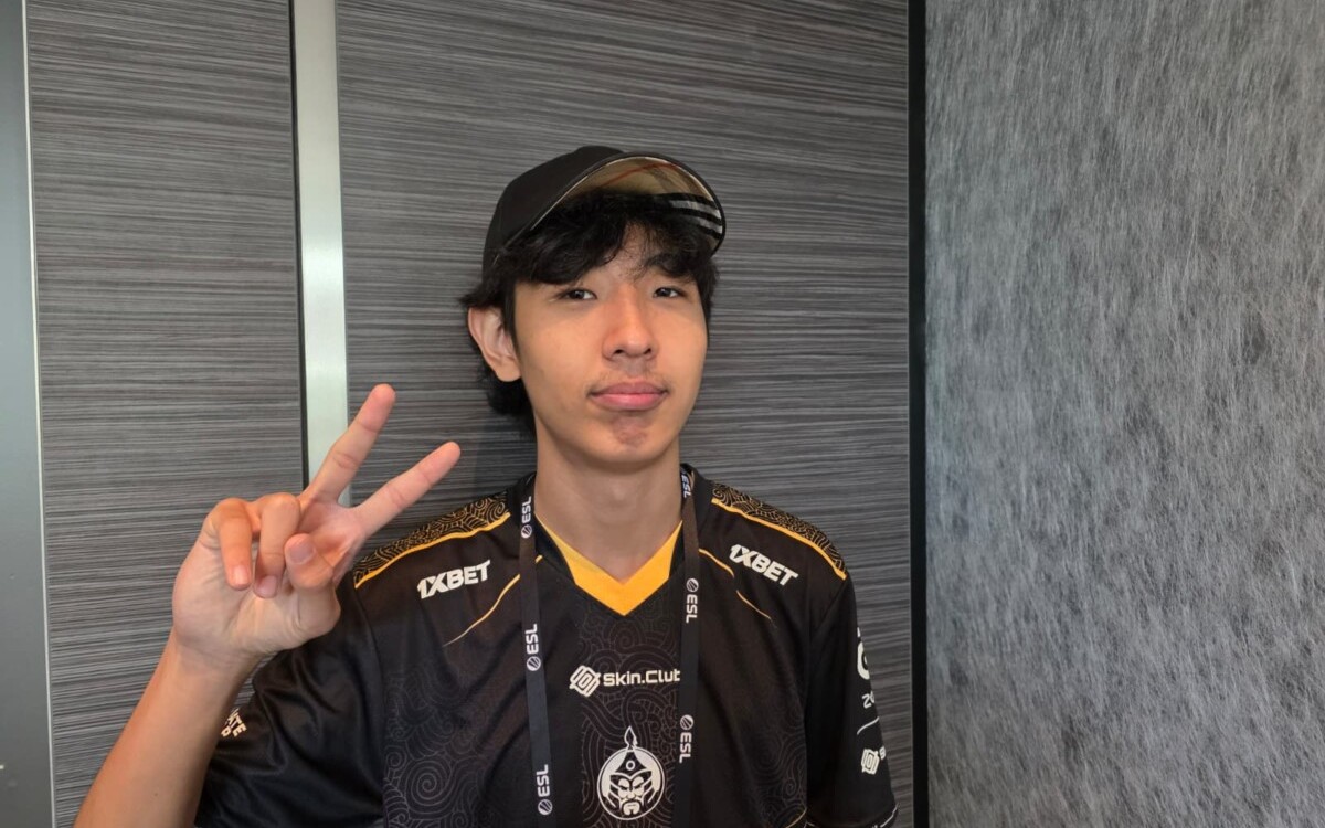 Senzu о кике из The MongolZ: «Это не было неожиданностью»