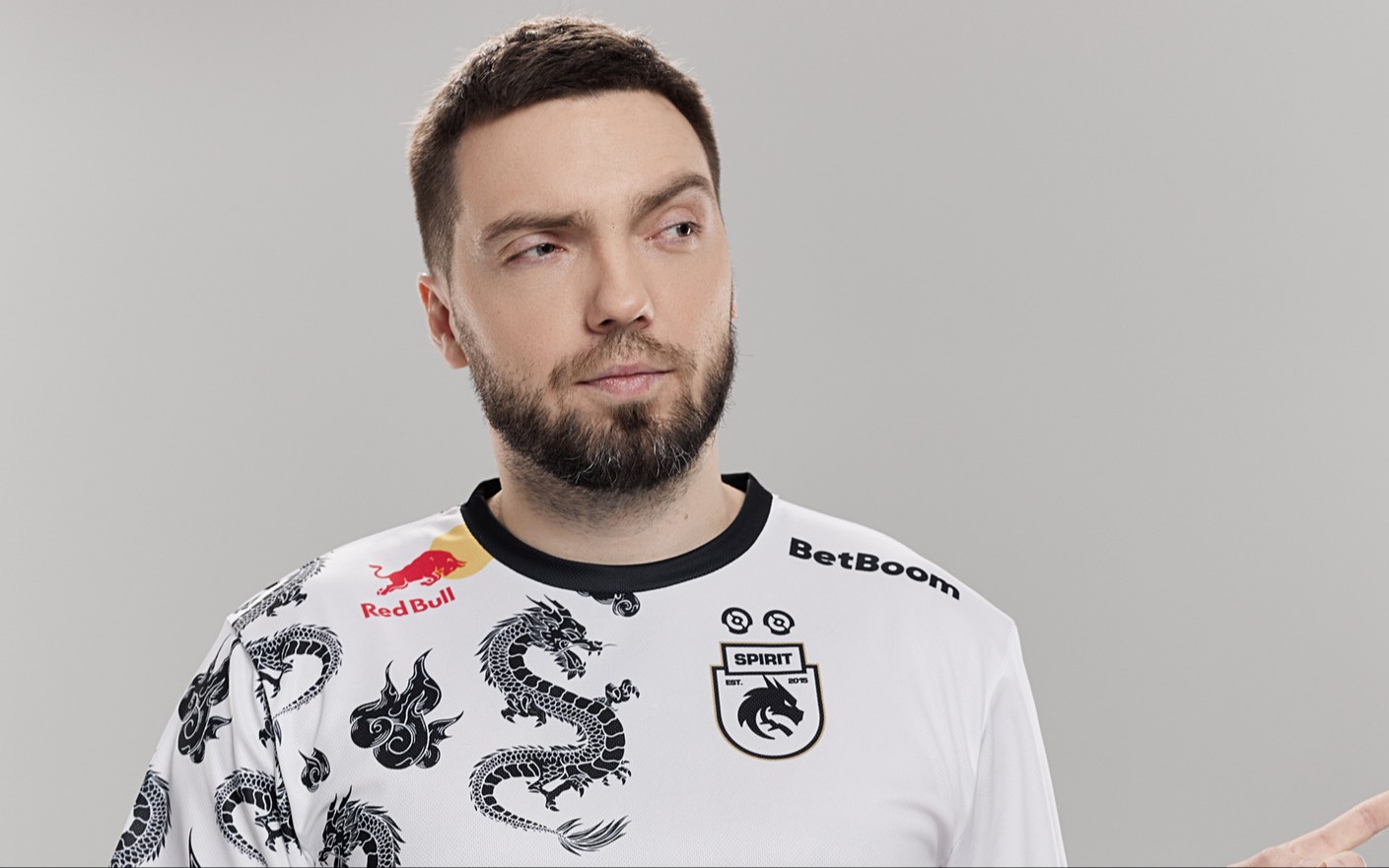 Korb3n о The International 2026: «От шанхайского Инта ожидаю люкса, лакшери»