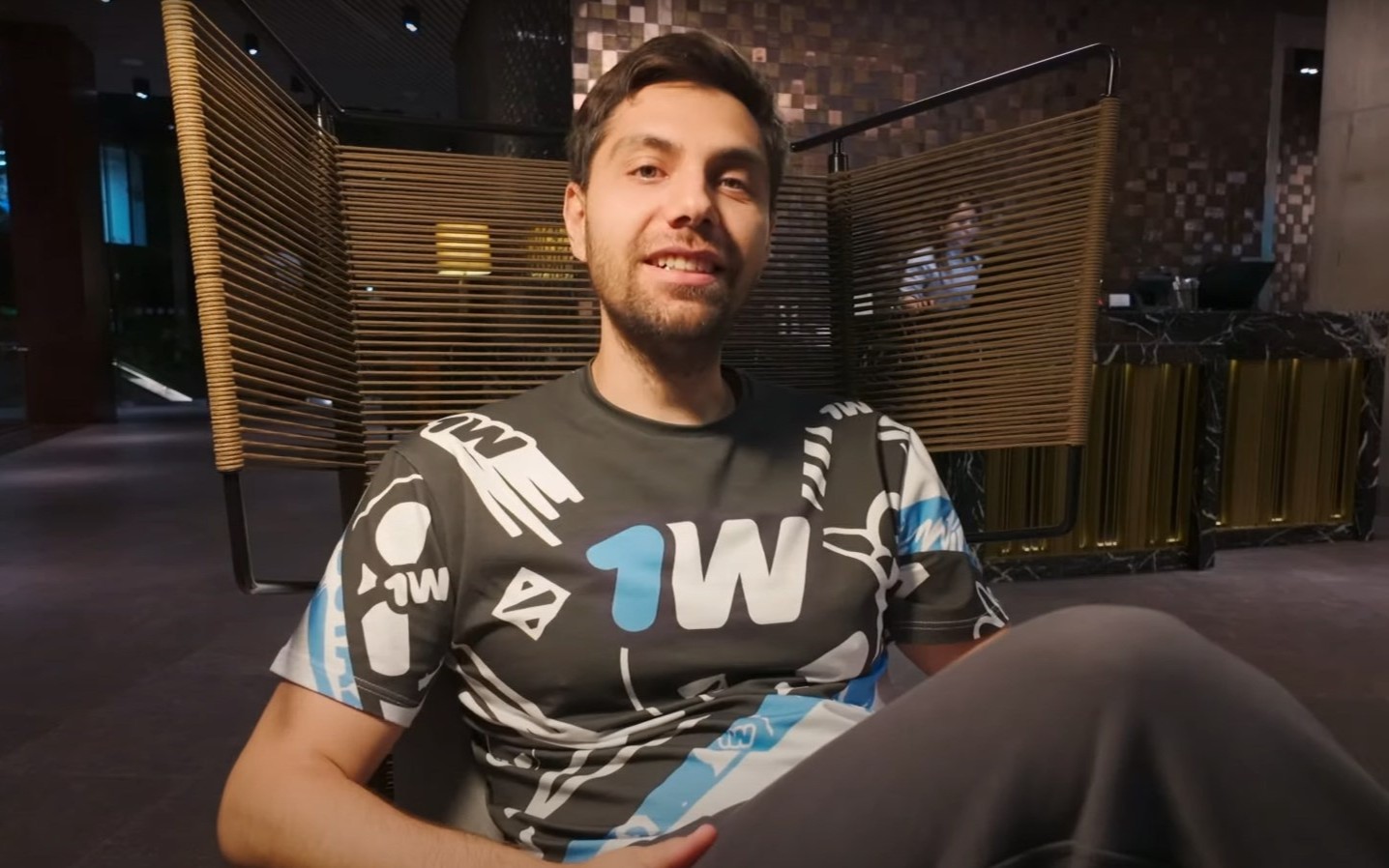 Ahilles: «Хускар — имба патча. Можно брать на 5 ролей и это будет работать» | Dota 2 | FISSURE PLAYGROUND 2