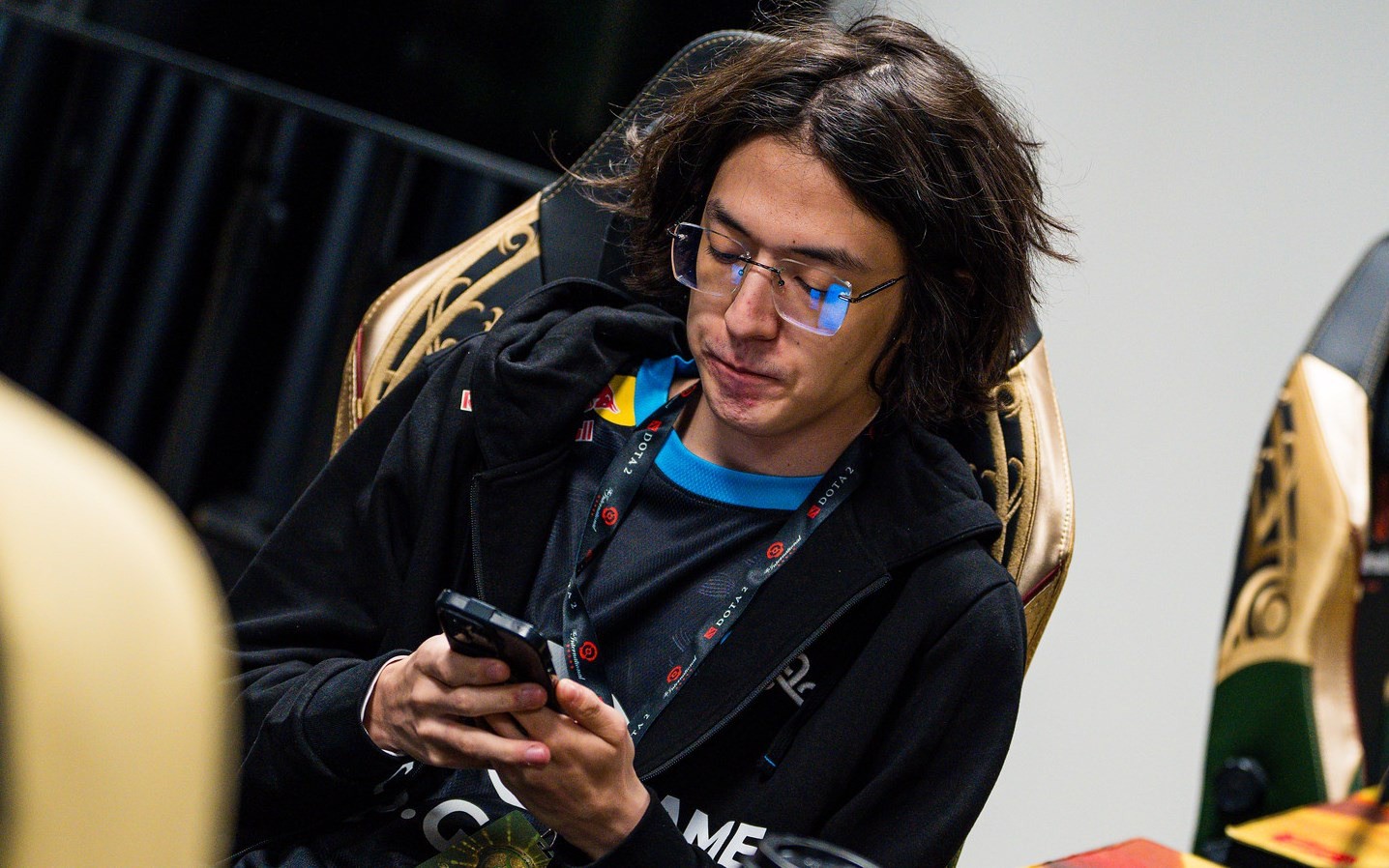 Watson про матчмейкинг Dota 2: «Тяжело играть, когда ты не получаешь удовольствие» | Dota 2 | 2025