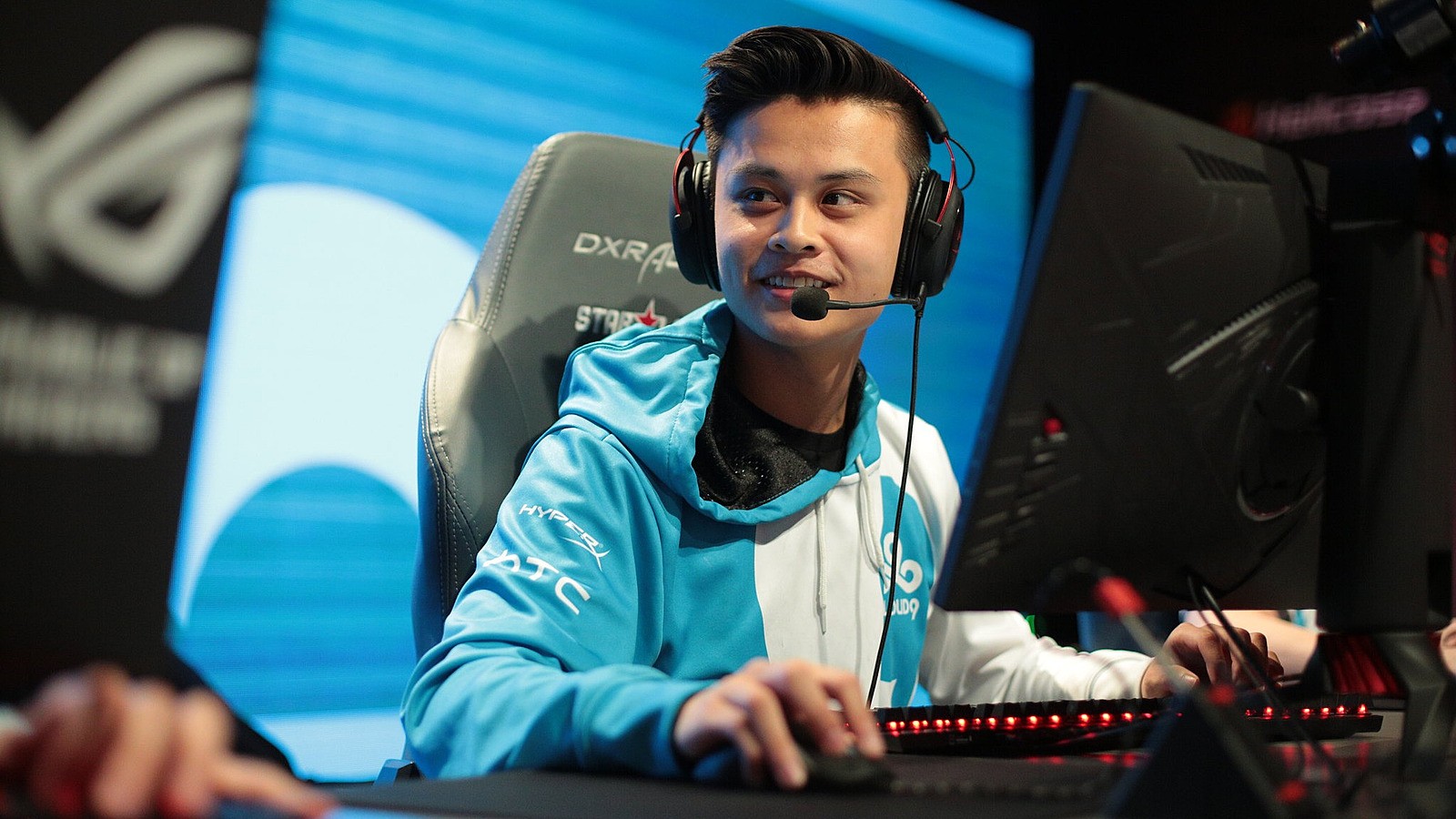 Источник: StarLadder