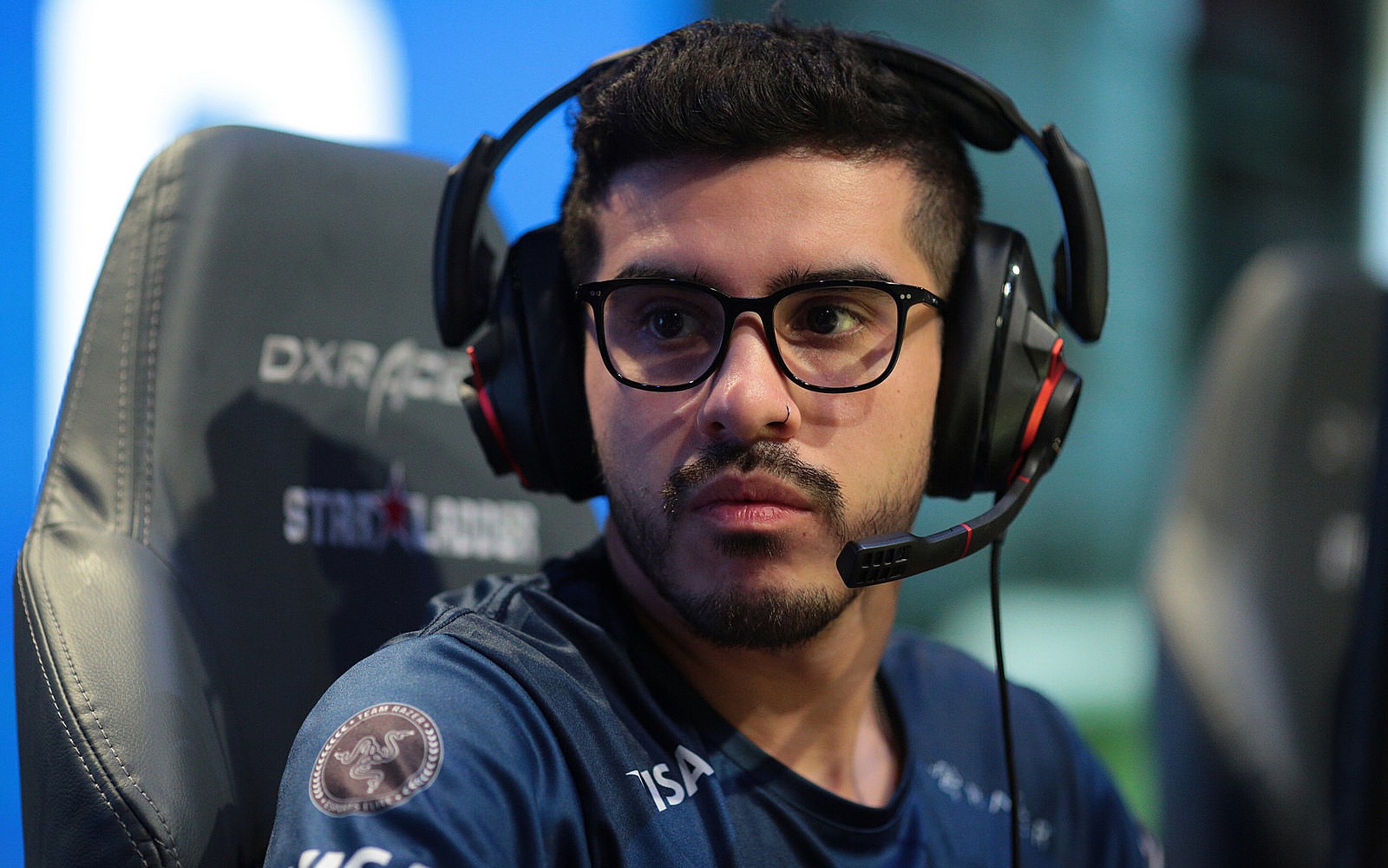 Coldzera покинул состав ODDIK спустя три месяца после перехода