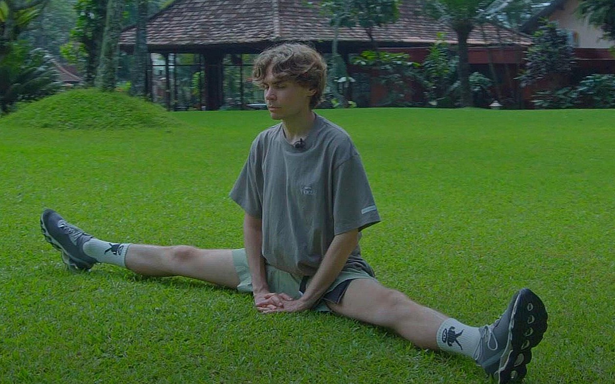 Nix о Skiter: «Он не дурак, просто не топовый керри» | Dota 2 | 2025