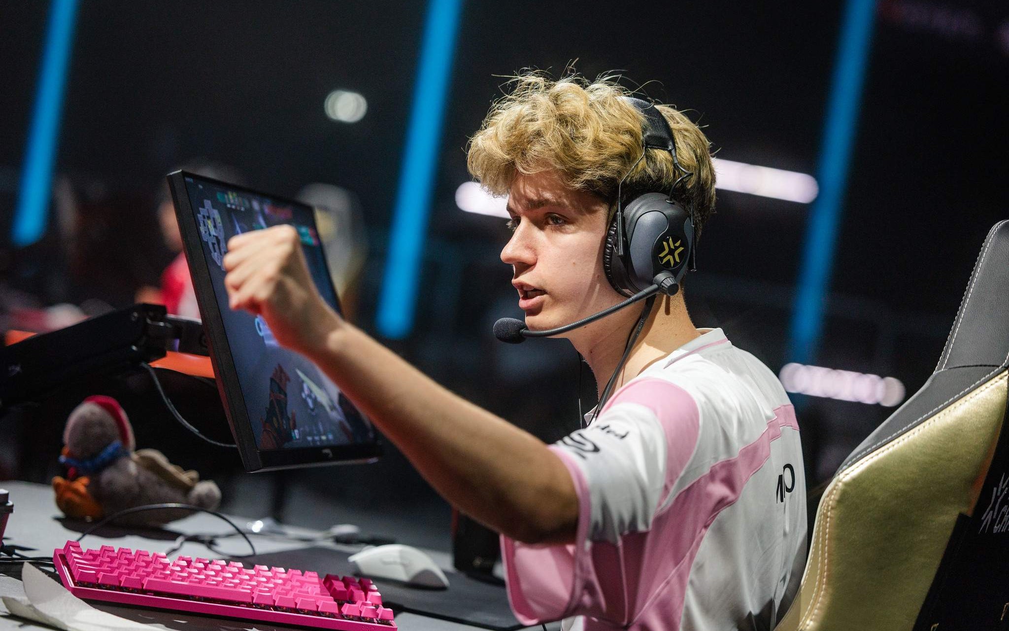 Слух: MiniBoo станет игроком Team Liquid