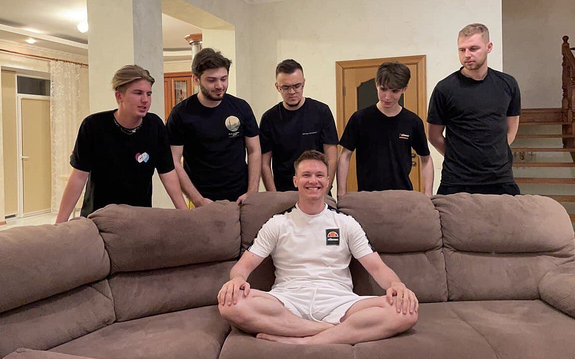 RachelR объявил о закрытии Insilio | CS2 | Ноябрь 2025