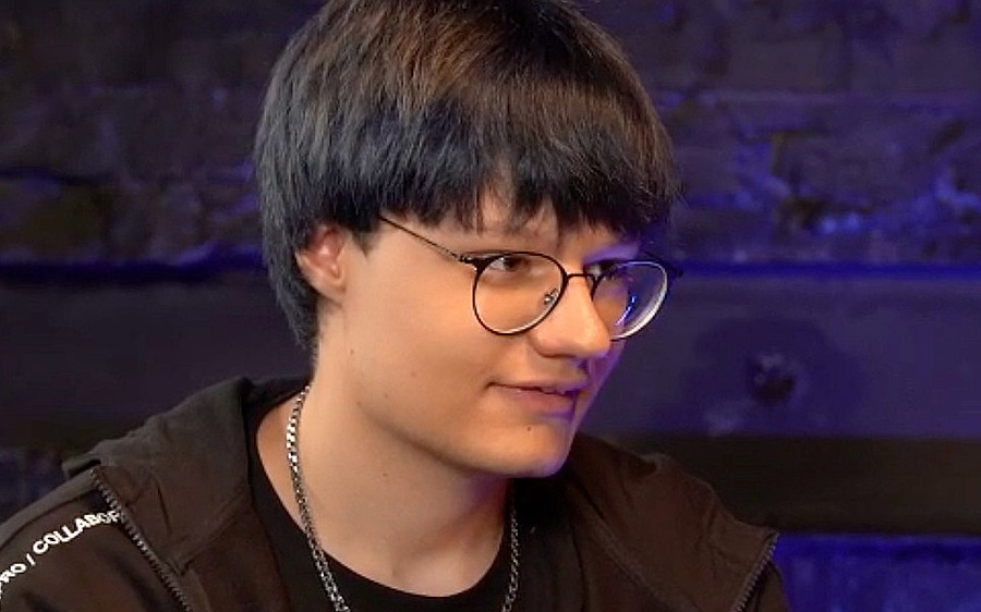 Kiritych назвал себя самым недооцененным про-игроком в Dota 2