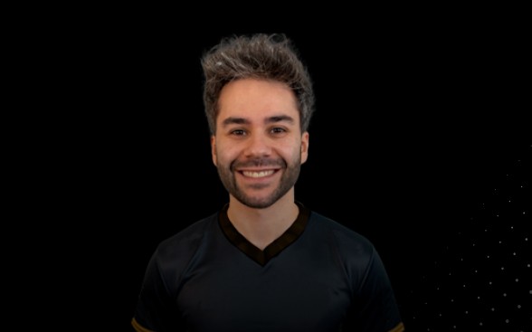 KRYSTAL стал тренером MINLATE