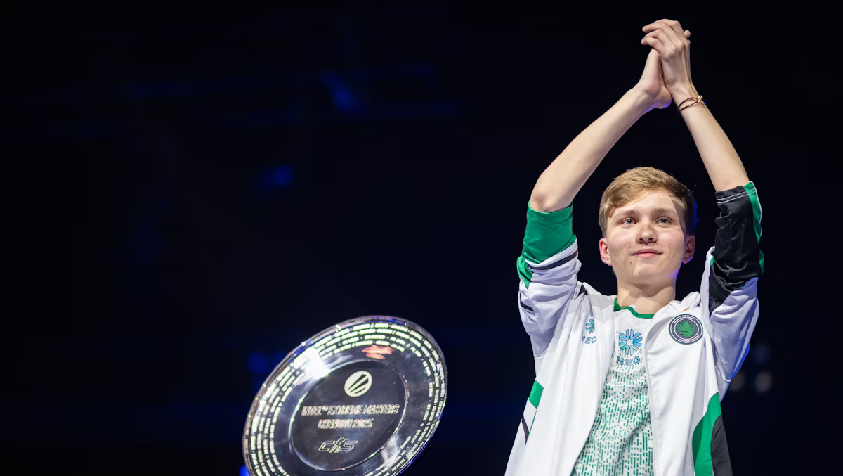 Источник: HLTV