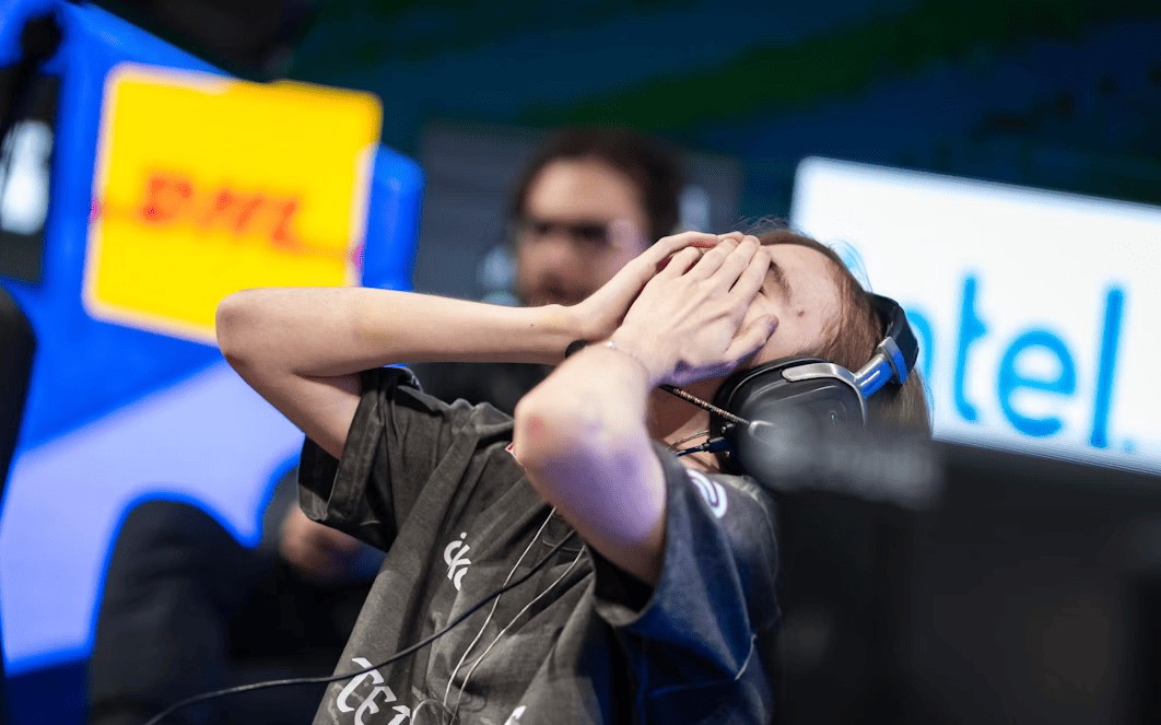 Donk не попал в десятку лучших игроков группового этапа IEM Chengdu 2025