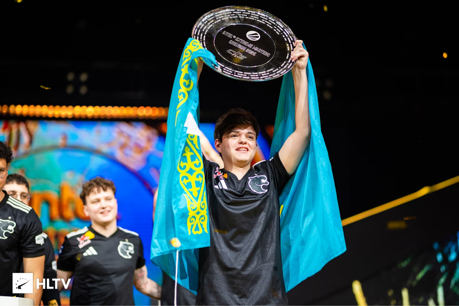 Источник: HLTV.org