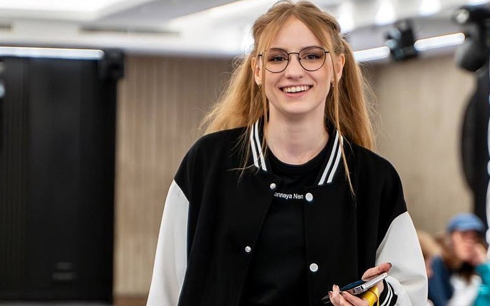 Vasilisa объявила об уходе из студии FISSURE