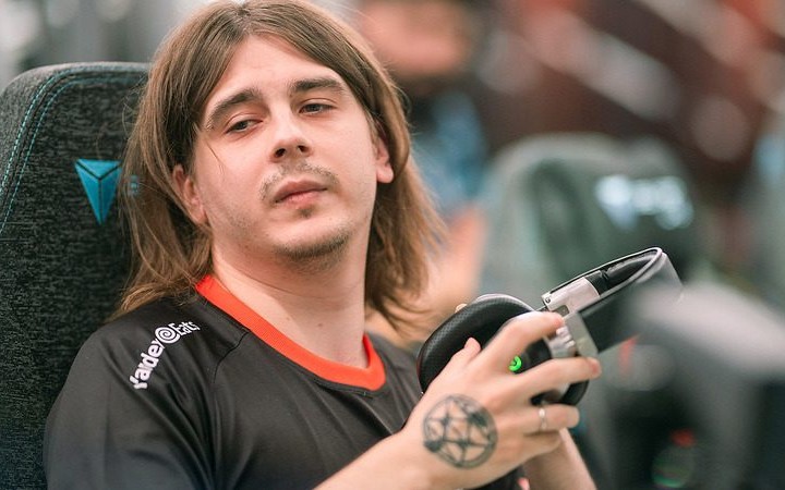 Fng назвал решафл в VP худшим решением в своей карьере