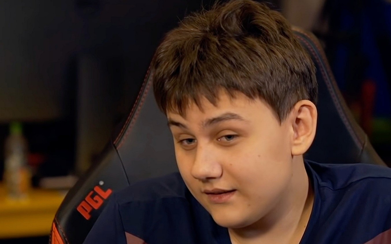 ILTW считает, что Team Spirit заметно ослабла после ухода Miposhka