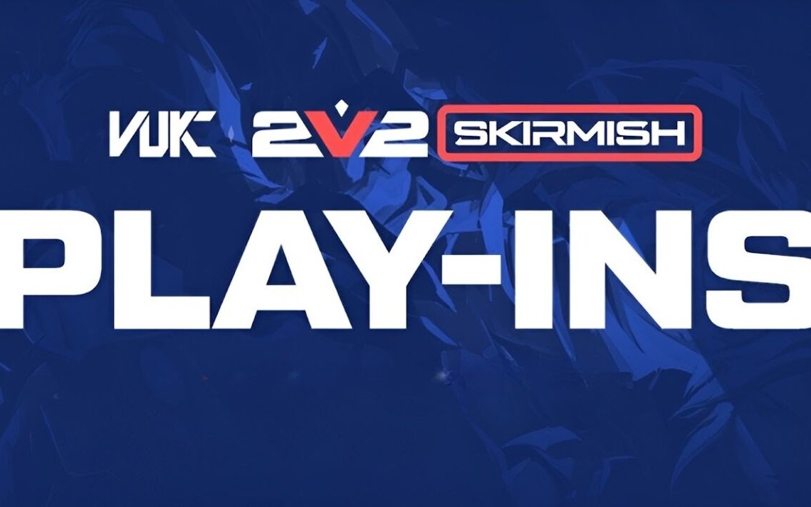 Riot Games объявила 2v2-турнир по Skirmish для UK-игроков VALORANT