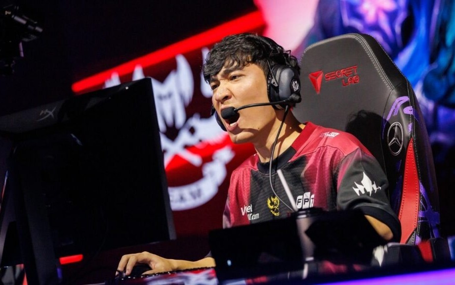 Легенда вьетнамской сцены Levi завершил карьеру после 10 лет в League of Legends