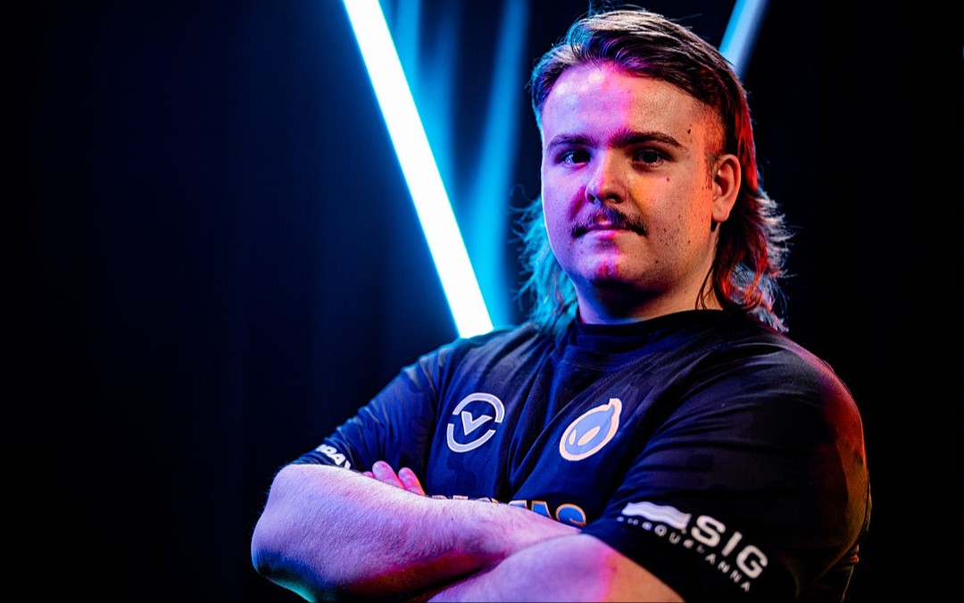 Стало известно, что hallzerk работает с личным тренером по реакции и прицелу