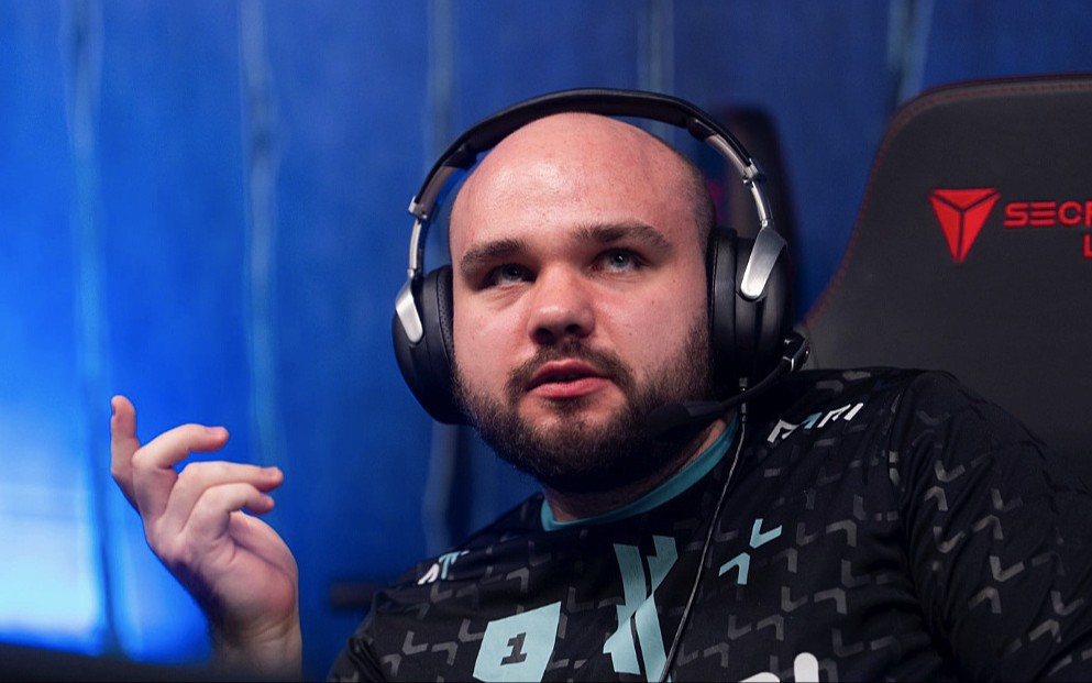 No[o]ne назвал сильнейших мидеров текущего патча Dota 2