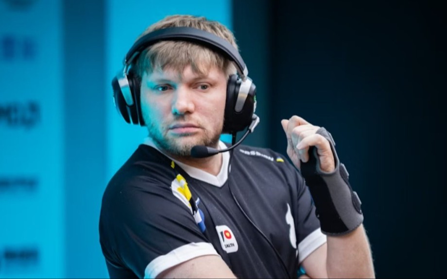 Kane рассказал, что однажды был в шаге от договорных матчей ради спонсорства The Incas