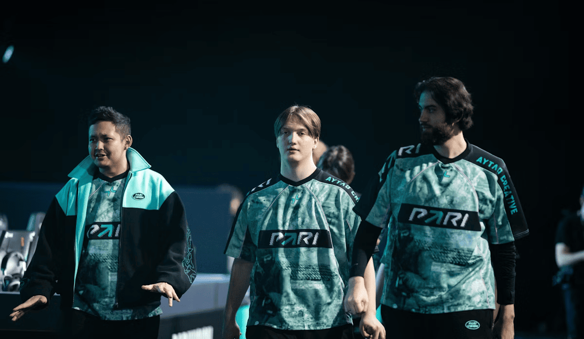 Источник: HLTV