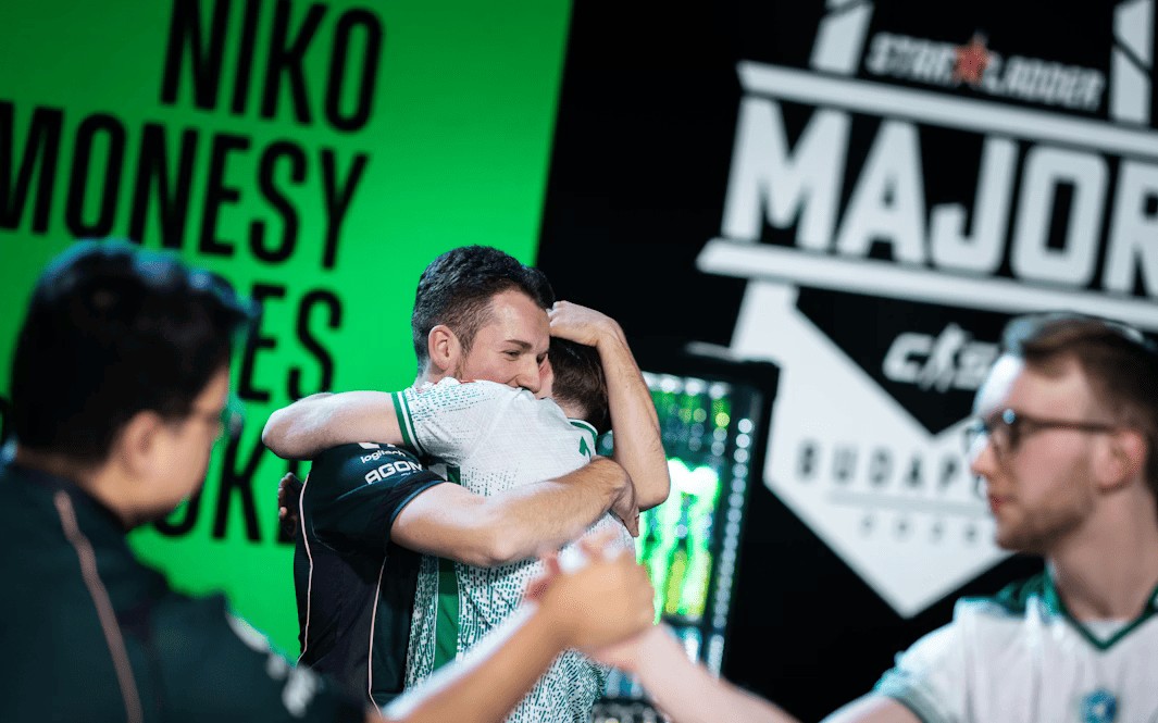 HuNter высказался о вылете G2 Esports и решающей игре против NiKo