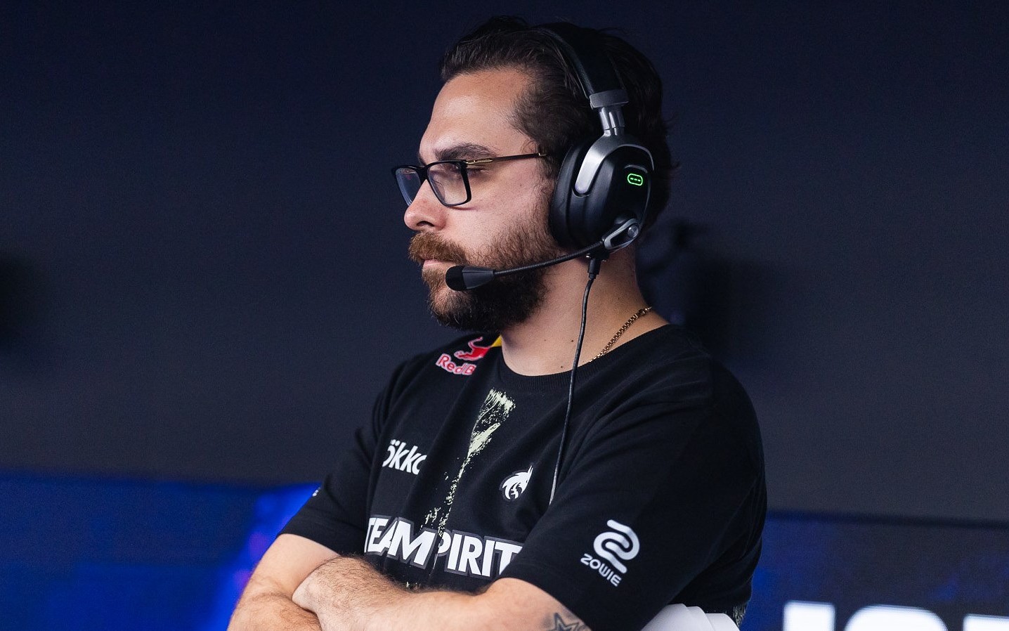 Hally рассказал о подготовке Team Spirit к мейджору