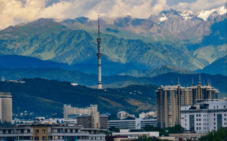 Мейджор в 2026 году по CS2 мог пройти в Казахстане