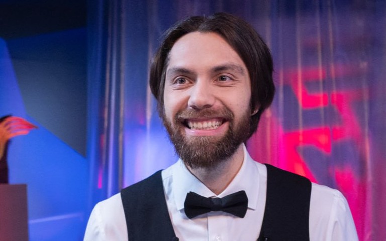 Ahilles о кризисе Dota 2: «сцена обнищала и не хватает новых игроков»