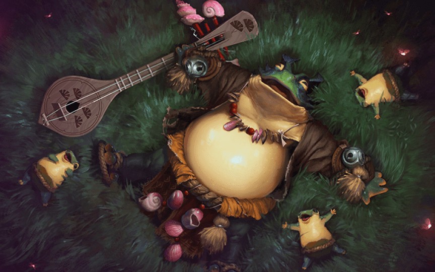 Обновление Dota 2 от 05.05: локализация, VPK и серверные файлы