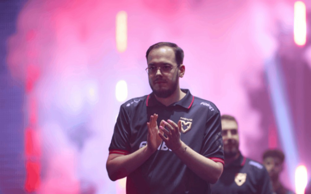 MOUZ стала бронзовым призером PGL Astana 2026