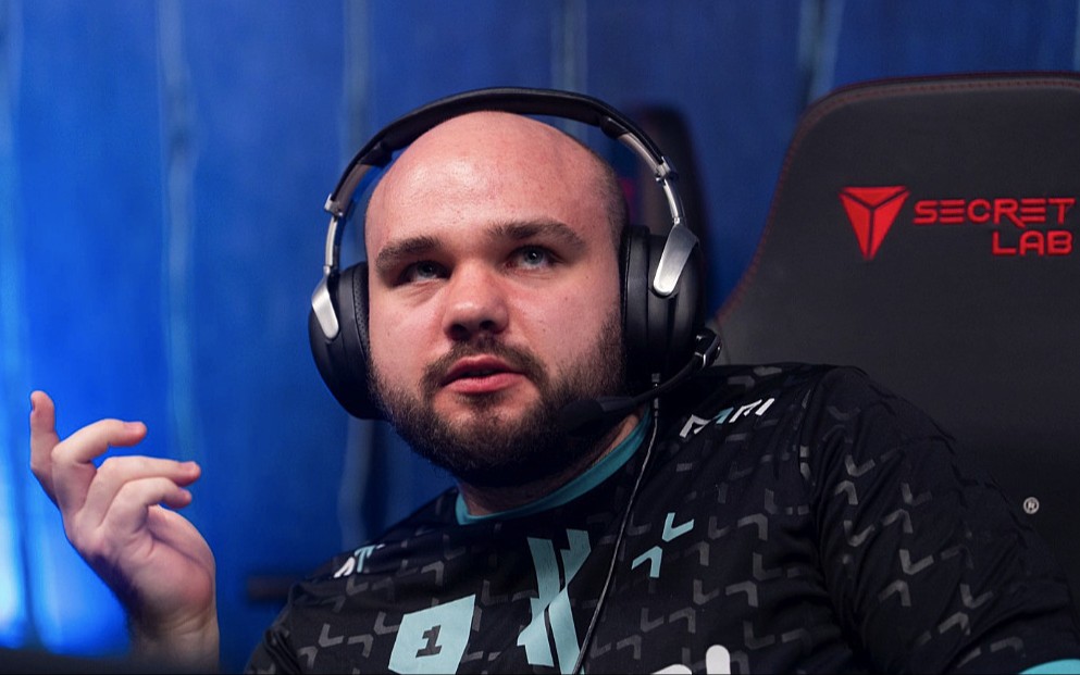 No[o]ne- о групповом этапе BLAST Slam VII – самые жёсткие группы в истории турнира