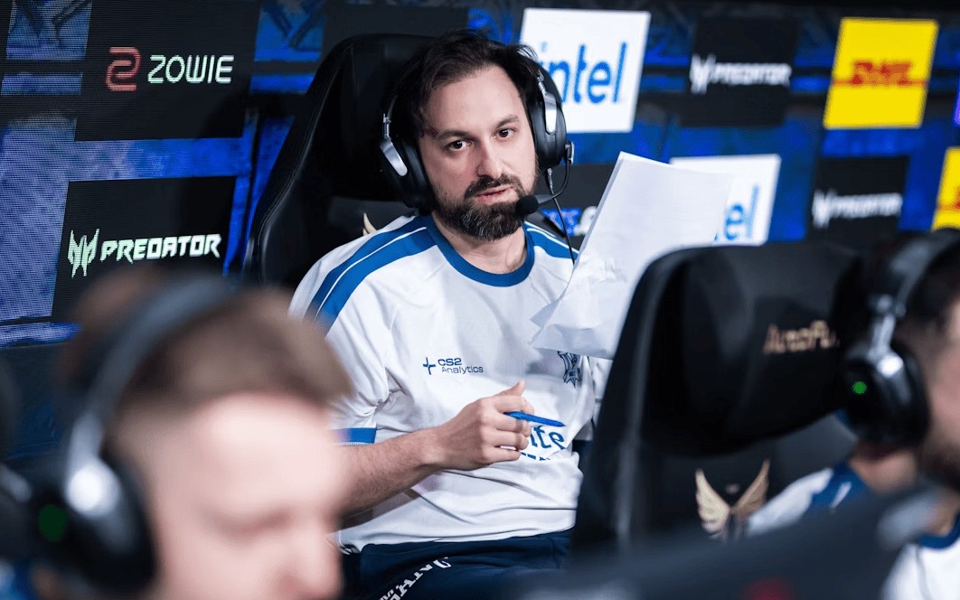 Благодаря проходу Monte Esports в третью стадию IEM Cologne Major 2026, Европа получила 18-й слот на PGL Singapore Major 2026