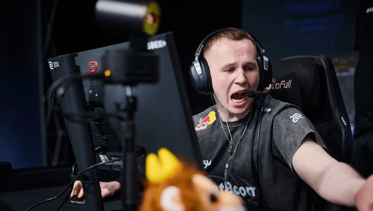Источник: HLTV