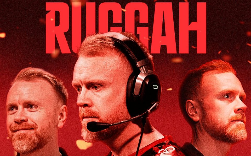 Официально: Ruggah покидает организацию Astralis 