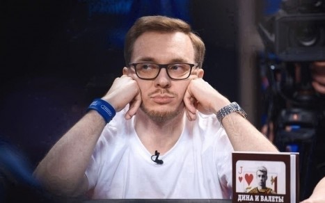 Team Spirit квалификация TI 2026: взгляд Maelstorm | betluck.ru